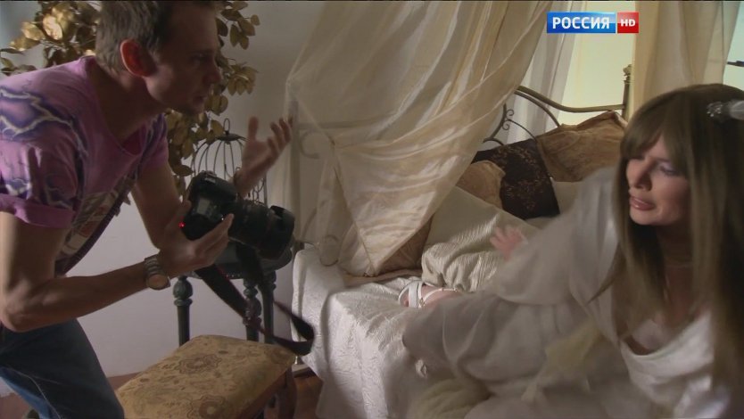 Валерия Шкирандо год культуры