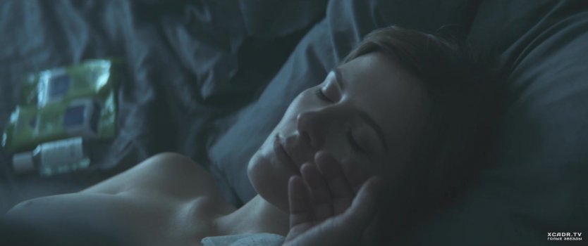 Валерия Федорович секси