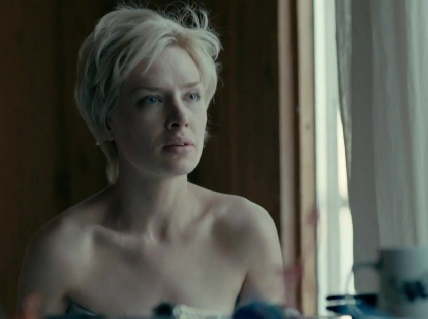 Валерия Шкирандо постельные сцены год культуры