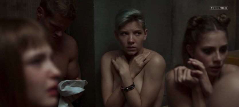 Келли МАКЭНДРЮ