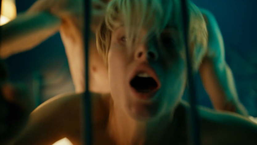 Актриса ума Турман секси