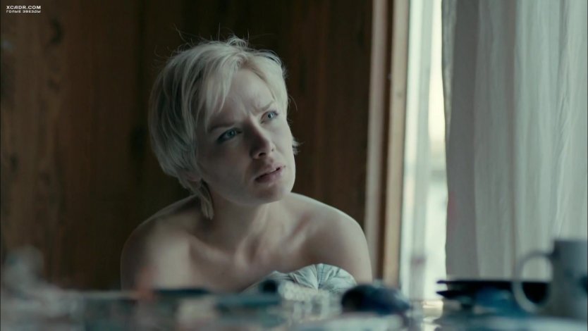 Валерия Шкирандо