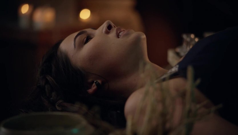 Валерия Шкирандо