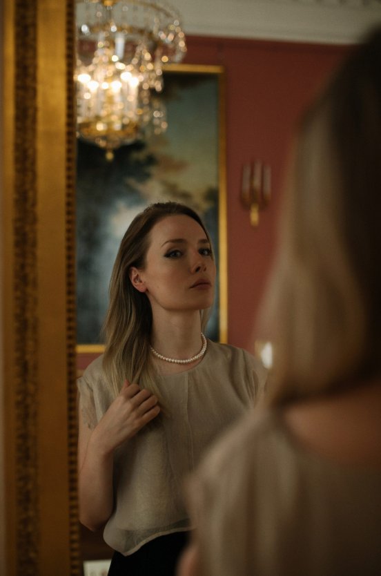 Шкирандо Валерия ню