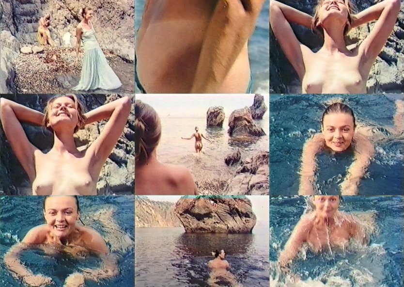 Юлия Меньшова голая в кино