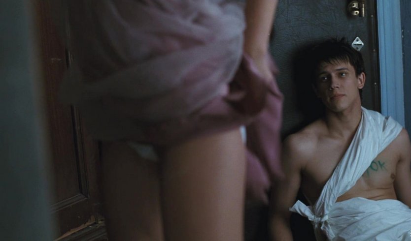 Мария Машкова эротические сцены