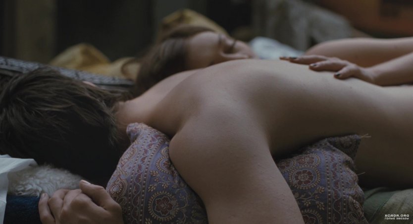 Мария Поезжаева эротические сцены