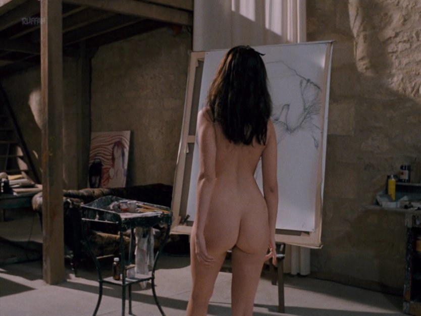 Эммануэль Беар голая в фильмах