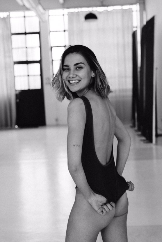 Татьяна Кашурина нагая