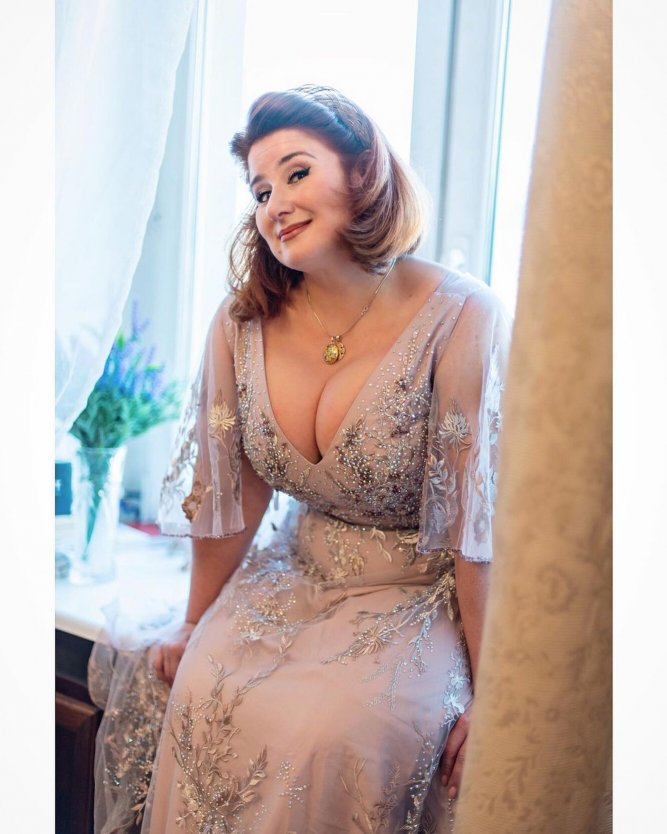 Юлия Нова Yulia Nova мастурбация