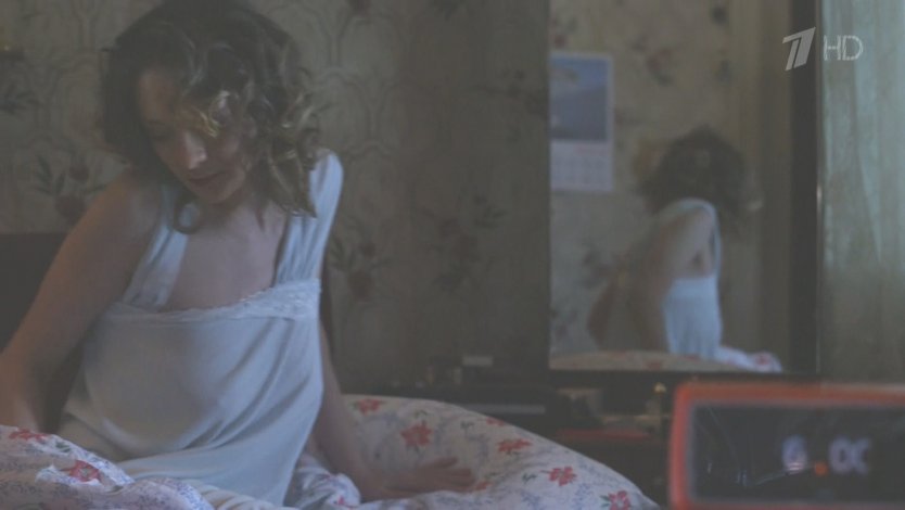 Будуарная фотосессия