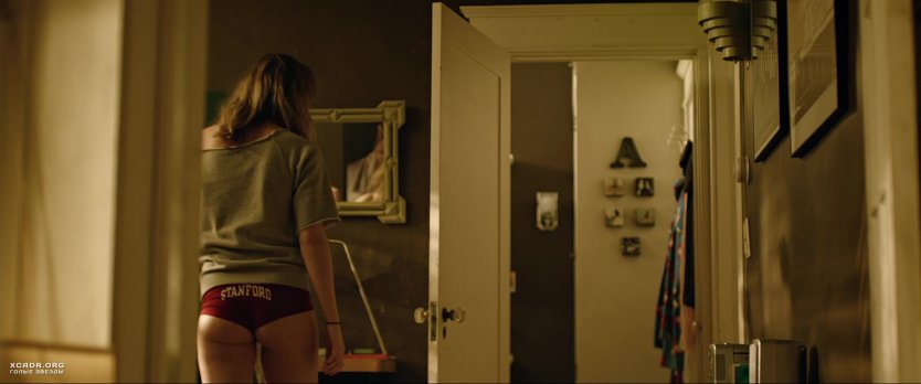 Осенние девушки чулки