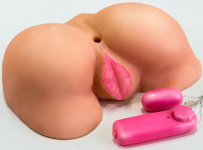 Красивые влагалища девушек