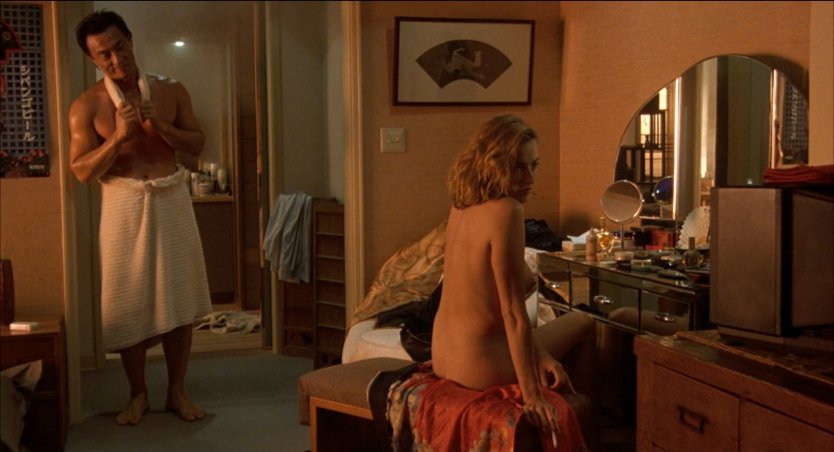 Александра флоринскаяголая