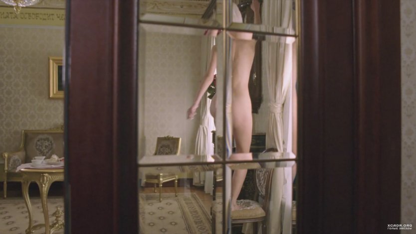 Даниэла Стоянович в купальнике