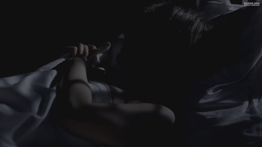 Пом Клементьефф постельные сцены