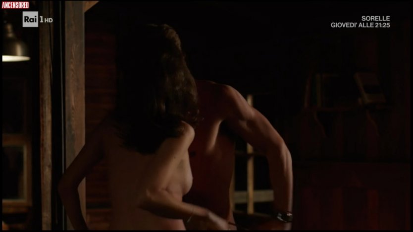 Даниэла Вирджилио Playboy