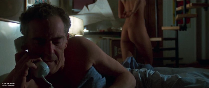 Кристина Буассон голая