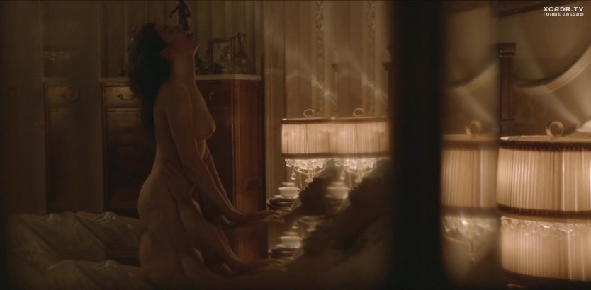 Мария Кузина MKUZIA голая