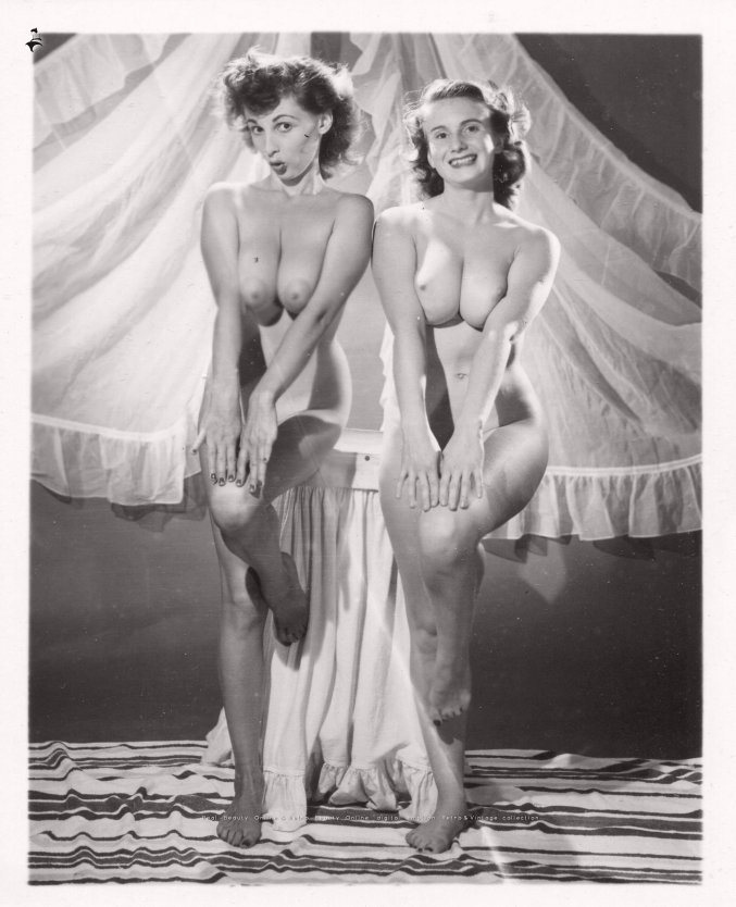 Джина Лоллобриджида нагая