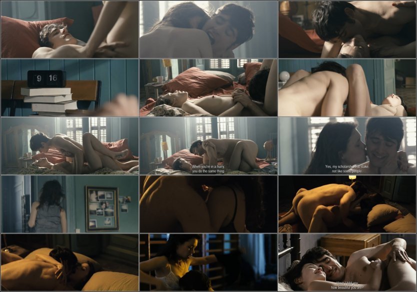 Астрид бержеифрисби голая