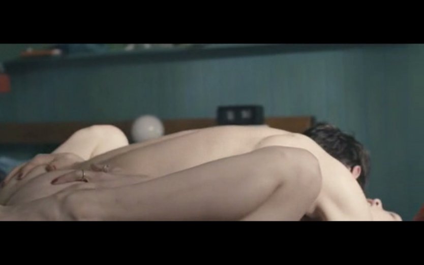 Астрид Берже-фрисби секси