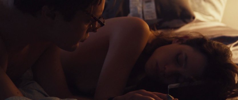 Льоренс Гонзалез голый