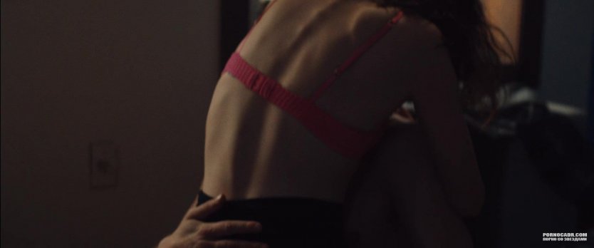 Астрид Берже-фрисби nude