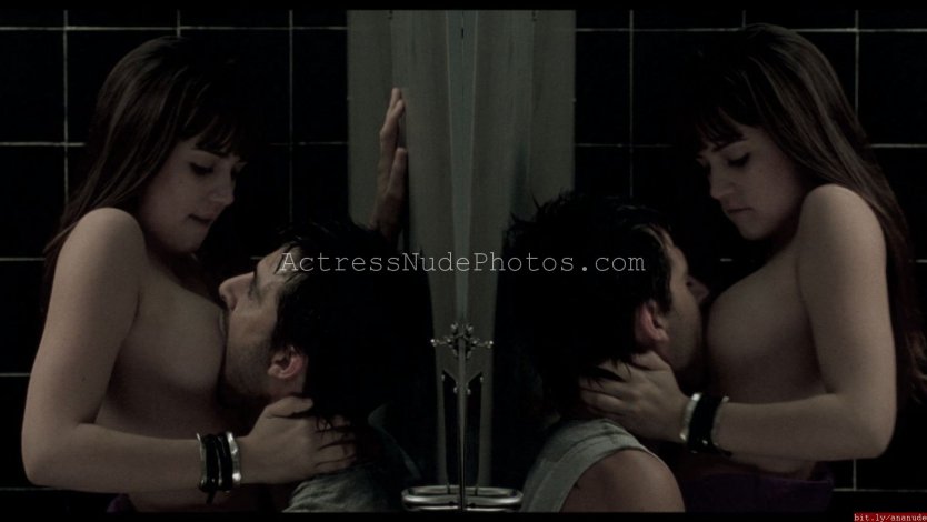 Аманда де Армас erotika kino