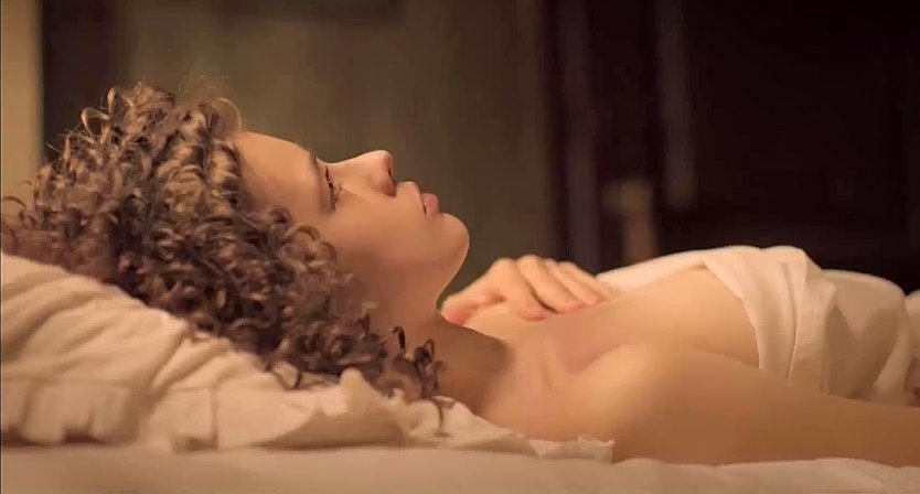 Сильвия Росси (Silvia Rossi)