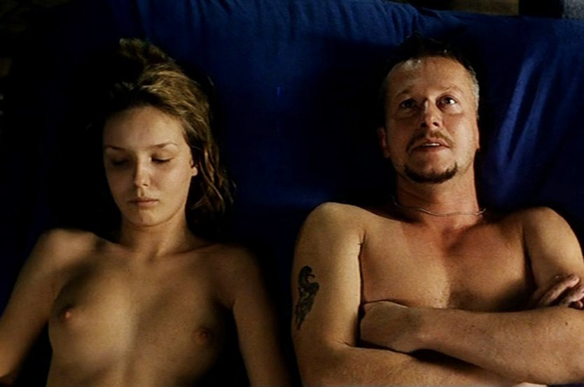 Охранник для дочери 1997