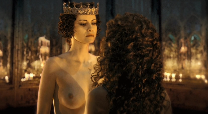 Фильм мастер и Маргарита с Анной Ковальчук