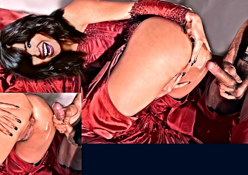 Арасели Гонсалес голая