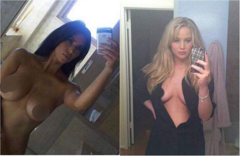 Элли Голдинг фото голая