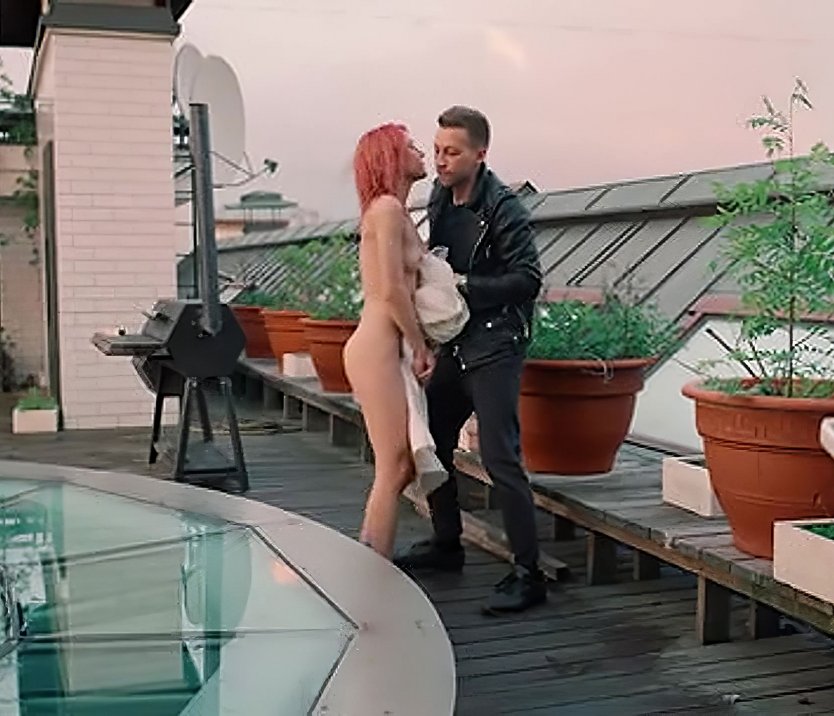 Люби их всех Алена Михайлова голая