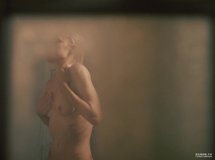 Алёна Михайлова актриса ню