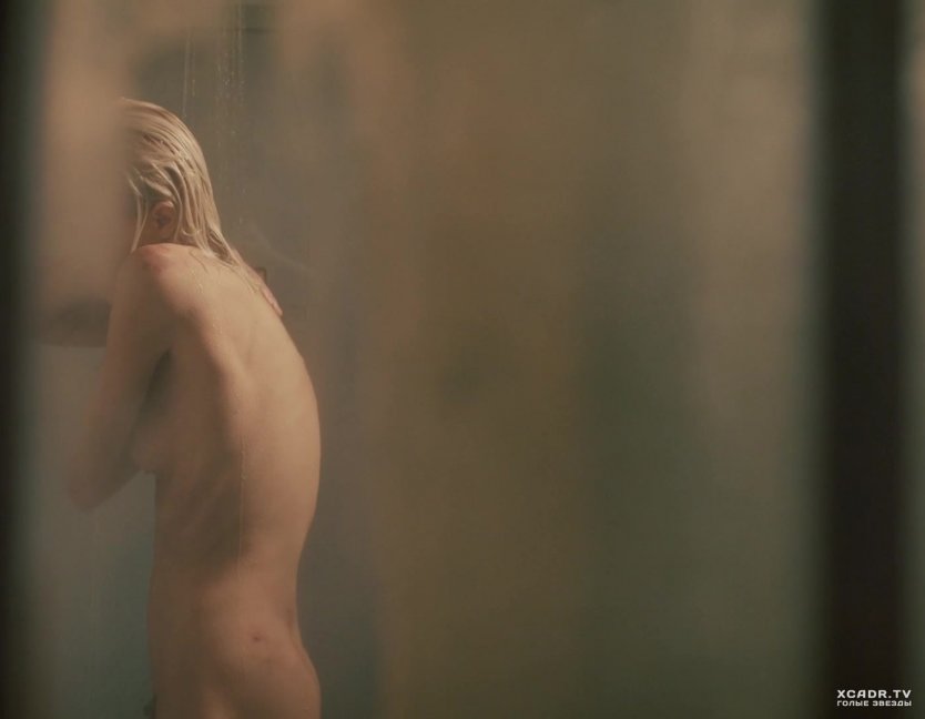 Алёна Михайлова актриса голая