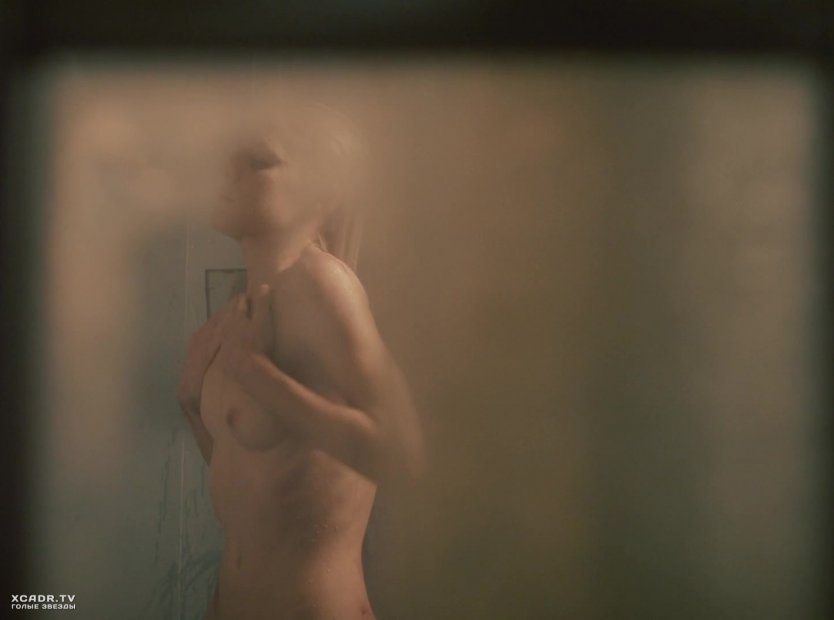 Алена бардовская голая