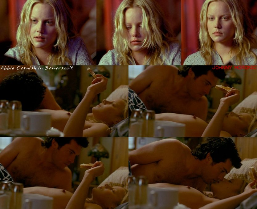 Андреа Райзборо эротические сцены