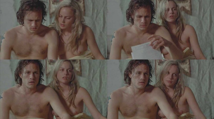 Джоди Фостер голая в фильме