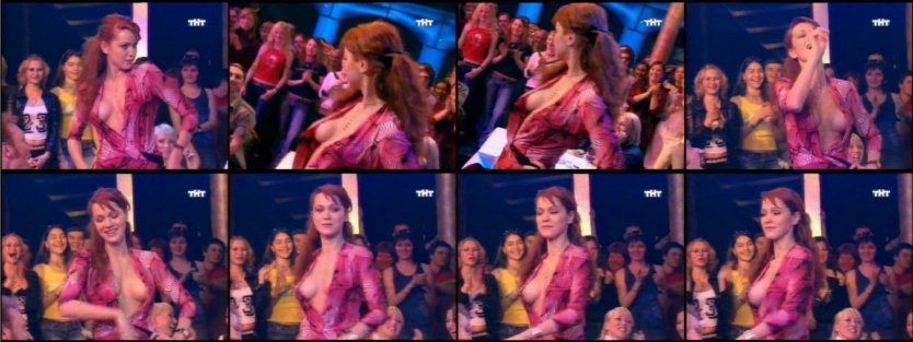 Наталья Андреевна камеди Вумен голая