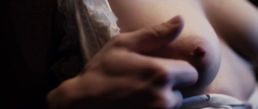 Ольга Сутулова голая Троцкий