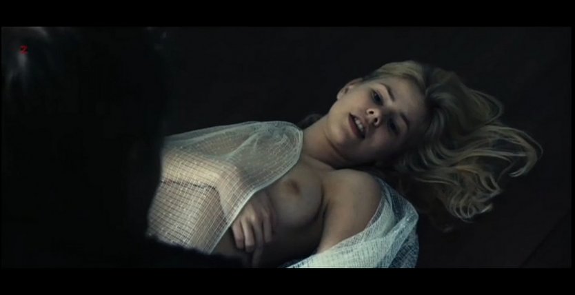 Джули Зангенберг kino erotika