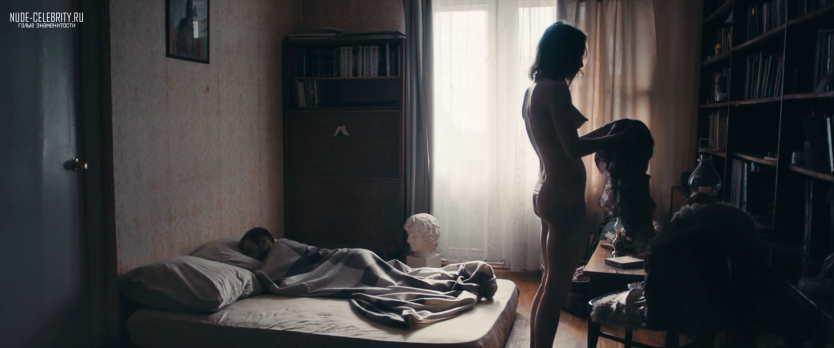 Дарья Алыпова актриса голая