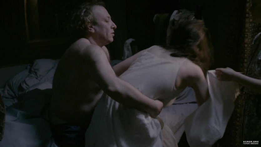 Дарья Морозова постельная сцена
