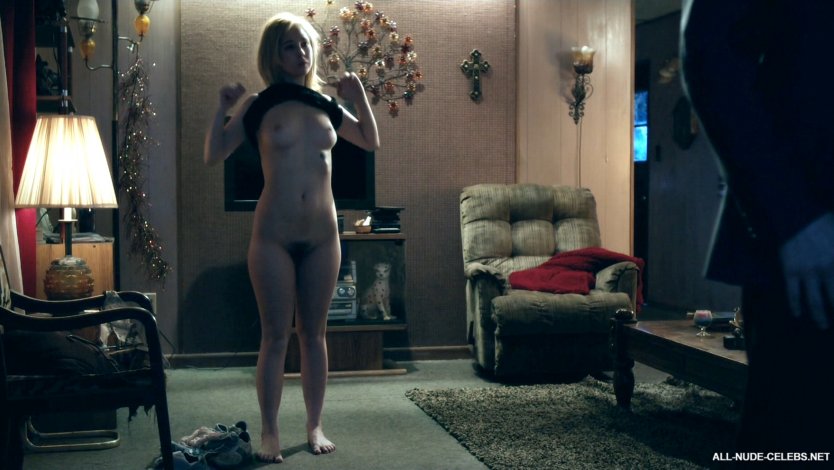 Джуно Темпл эротические сцены