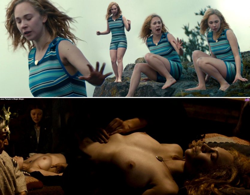 Хейли Беннетт постельные сцены