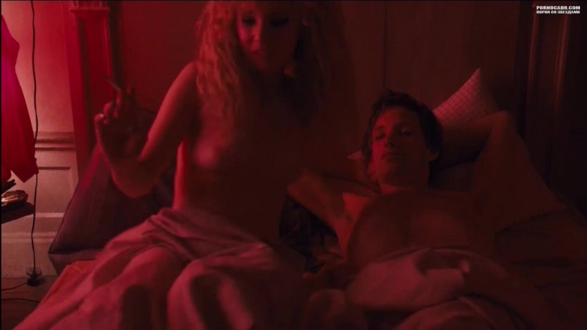 Джуно Темпл эротические сцены