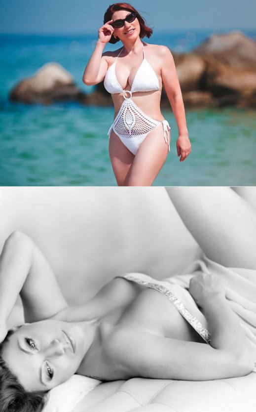 Елена Степаненко порнофейки