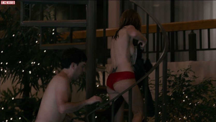 Holley Ann Dorrough), апрель 2006 «Playboy»